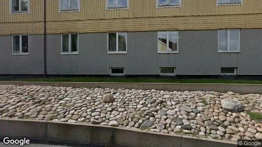 Lägenheter att hyra i Majorna-Linné - Bild från Google Street View