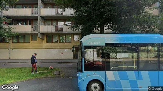 Lägenheter att hyra i Göteborg Centrum - Bild från Google Street View