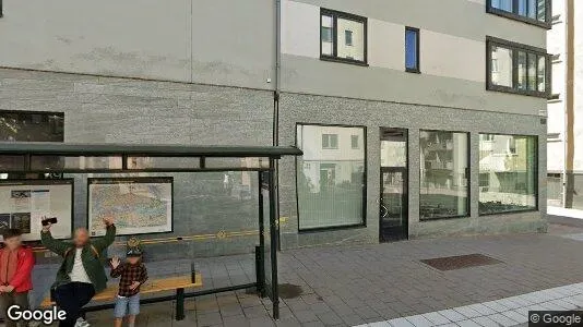 Lägenheter att hyra i Kungsholmen - Bild från Google Street View