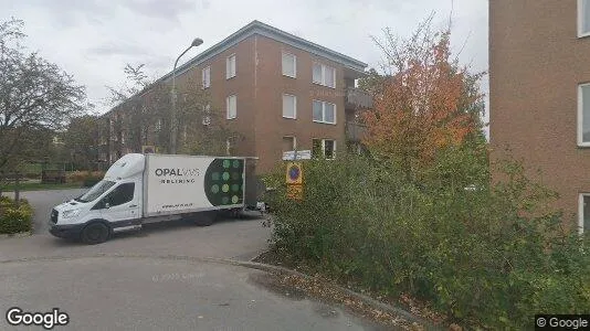 Lägenheter att hyra i Västerort - Bild från Google Street View