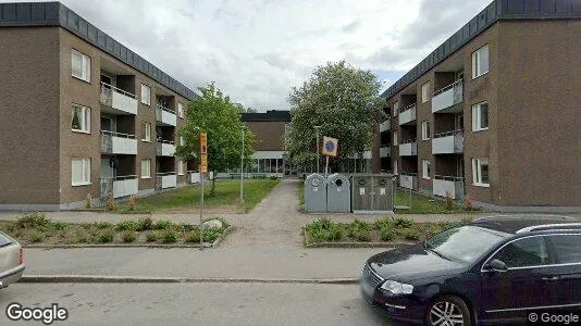 Lägenheter att hyra i Söderort - Bild från Google Street View