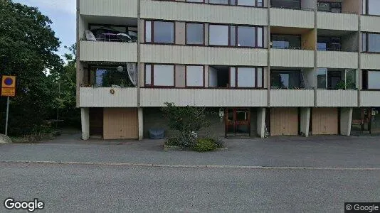 Lägenheter att hyra i Västerort - Bild från Google Street View
