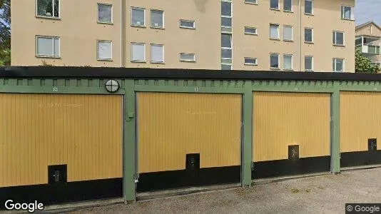 Lägenheter till salu i Söderort - Bild från Google Street View