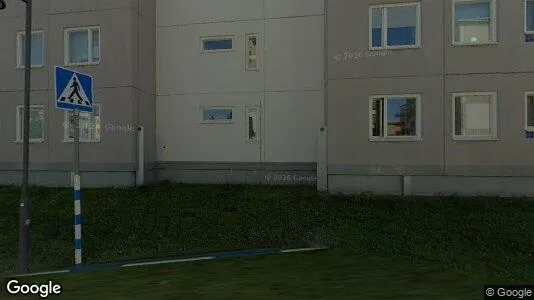 Lägenheter att hyra i Värmdö - Bild från Google Street View