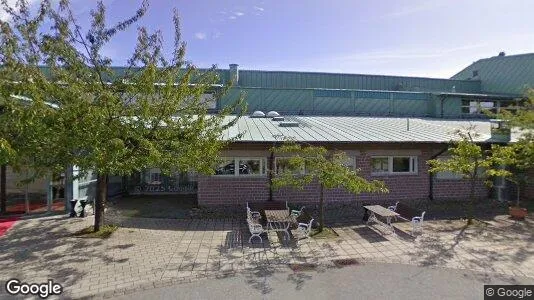 Lägenheter att hyra i Nynäshamn - Bild från Google Street View