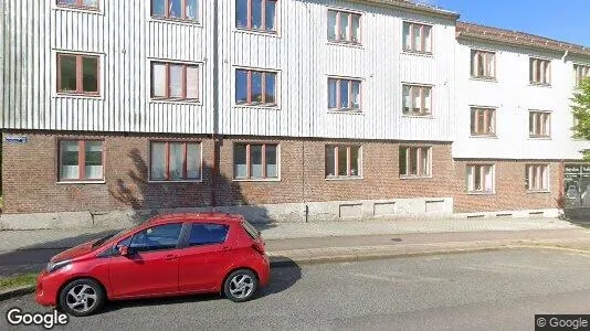 Lägenheter att hyra i Majorna-Linné - Bild från Google Street View