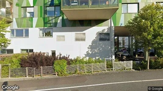Lägenheter att hyra i Askim-Frölunda-Högsbo - Bild från Google Street View