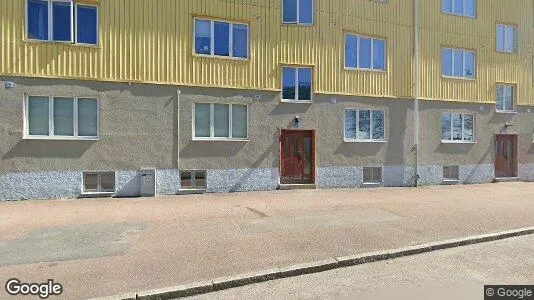 Lägenheter att hyra i Göteborg Östra - Bild från Google Street View