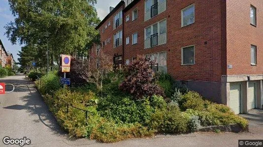 Lägenheter att hyra i Göteborg Östra - Bild från Google Street View