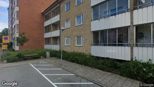Lägenheter att hyra i Malmö Centrum - Bild från Google Street View