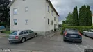 Lägenhet att hyra, Hjo, Verkstadsgatan<span class="blurred street-number" onclick="ProcessAdRequest(6101004)"><span class="hint">Se väg-nr</span>[xxxxxxxx]</span><span class="hglt"> (endast byte)</span>