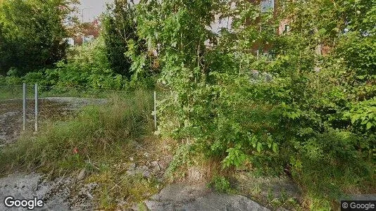 Lägenheter att hyra i Göteborg Centrum - Bild från Google Street View