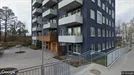 Lägenhet att hyra, Huddinge, Trångsund, Korpstigen<span class="blurred street-number" onclick="ProcessAdRequest(6101033)"><span class="hint">Se väg-nr</span>[xxxxxxxx]</span><span class="hglt"> (endast byte)</span>
