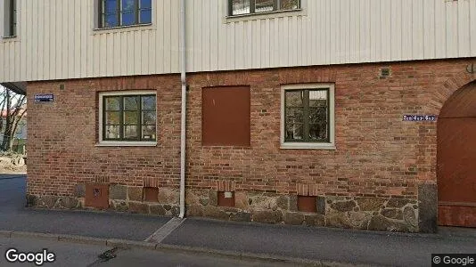 Lägenheter att hyra i Majorna-Linné - Bild från Google Street View