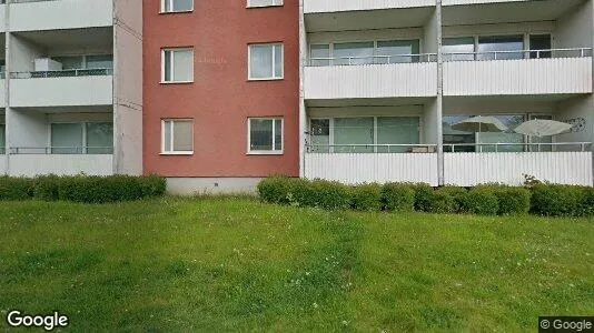 Lägenheter att hyra i Järfälla - Bild från Google Street View