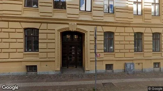 Lägenheter att hyra i Göteborg Centrum - Bild från Google Street View
