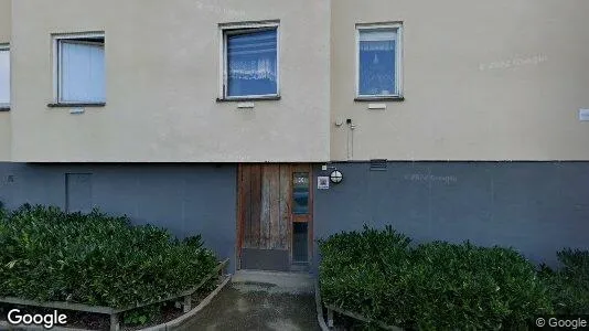 Lägenheter att hyra i Söderort - Bild från Google Street View