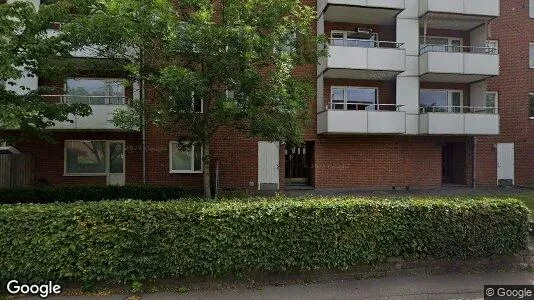 Lägenheter att hyra i Norra hisingen - Bild från Google Street View