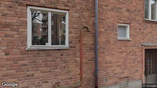 Lägenheter att hyra i Söderort - Bild från Google Street View