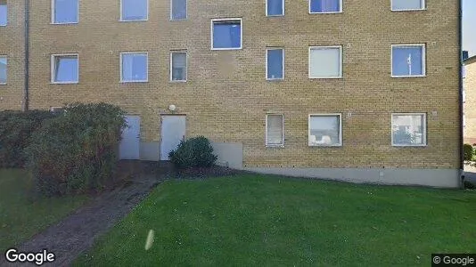 Lägenheter att hyra i Västra hisingen - Bild från Google Street View