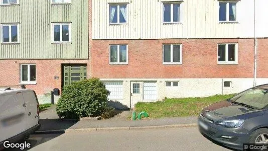 Lägenheter att hyra i Majorna-Linné - Bild från Google Street View