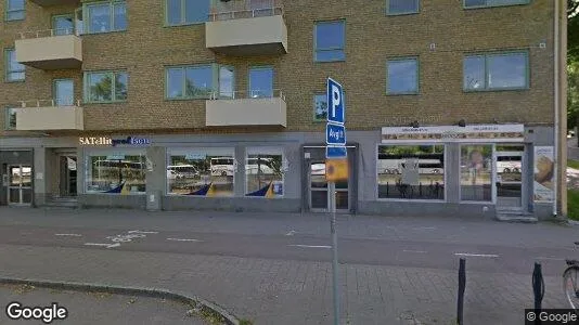 Lägenheter att hyra i Johanneberg - Bild från Google Street View