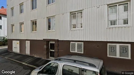 Lägenheter att hyra i Örgryte-Härlanda - Bild från Google Street View