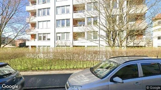 Lägenheter att hyra i Majorna-Linné - Bild från Google Street View