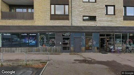 Lägenheter att hyra i Askim-Frölunda-Högsbo - Bild från Google Street View
