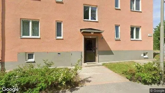 Lägenheter att hyra i Söderort - Bild från Google Street View