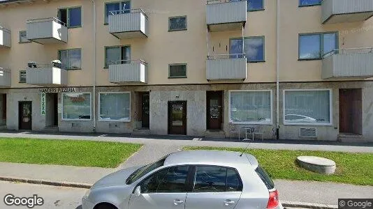 Lägenheter att hyra i Söderort - Bild från Google Street View