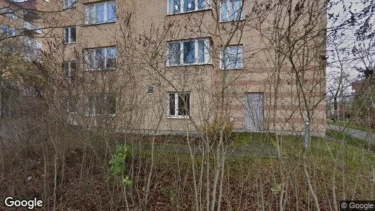Lägenheter att hyra i Sollentuna - Bild från Google Street View