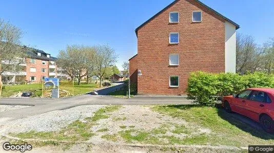Lägenheter att hyra i Sollentuna - Bild från Google Street View