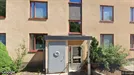 Lägenhet att hyra, Södertälje, Parkgatan.<span class="blurred street-number" onclick="ProcessAdRequest(6101201)"><span class="hint">Se väg-nr</span>[xxxxxxxx]</span><span class="hglt"> (endast byte)</span>
