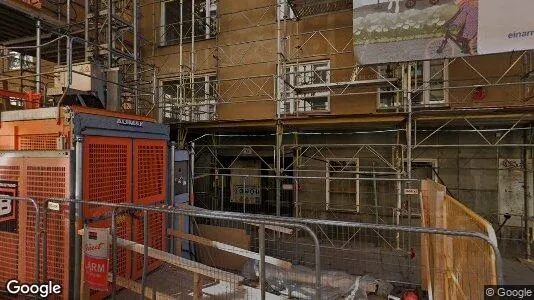 Lägenheter att hyra i Vasastan - Bild från Google Street View