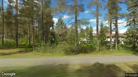 Lägenheter till salu i Umeå - Bild från Google Street View