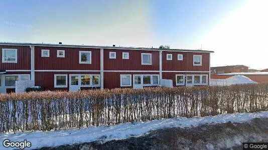 Lägenheter till salu i Umeå - Bild från Google Street View