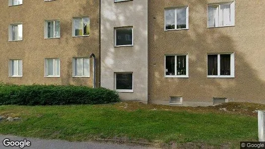 Lägenheter att hyra i Västerort - Bild från Google Street View