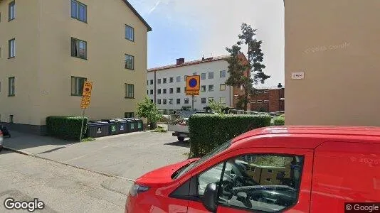 Lägenheter att hyra i Söderort - Bild från Google Street View