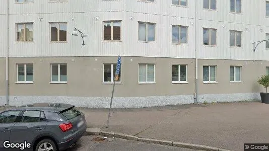 Lägenheter att hyra i Göteborg Östra - Bild från Google Street View