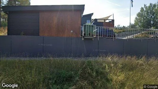 Lägenheter till salu i Nacka - Bild från Google Street View