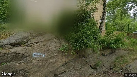 Lägenheter att hyra i Göteborg Centrum - Bild från Google Street View