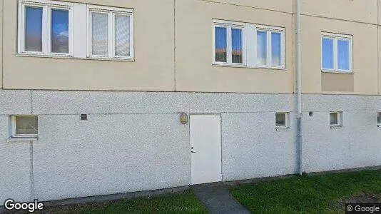 Lägenheter att hyra i Askim-Frölunda-Högsbo - Bild från Google Street View
