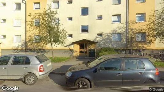 Lägenheter att hyra i Söderort - Bild från Google Street View