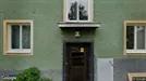 Lägenhet att hyra, Uppsala, Birkagatan<span class="blurred street-number" onclick="ProcessAdRequest(6101269)"><span class="hint">Se väg-nr</span>[xxxxxxxx]</span><span class="hglt"> (endast byte)</span>