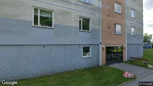 Lägenheter att hyra i Botkyrka - Bild från Google Street View