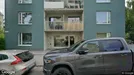Lägenhet att hyra, Söderort, Saltvägen<span class="blurred street-number" onclick="ProcessAdRequest(6101274)"><span class="hint">Se väg-nr</span>[xxxxxxxx]</span><span class="hglt"> (endast byte)</span>