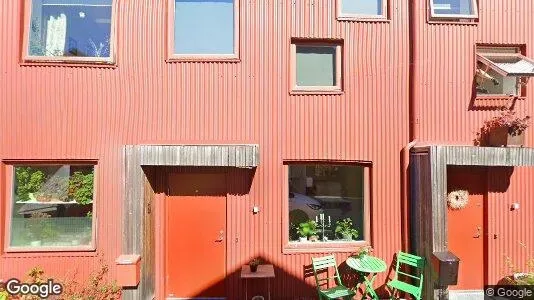 Lägenheter att hyra i Askim-Frölunda-Högsbo - Bild från Google Street View