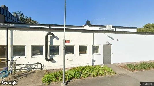 Lägenheter att hyra i Uppsala - Bild från Google Street View