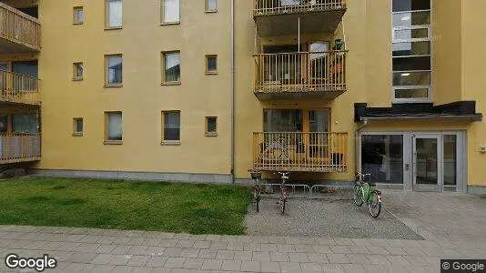 Lägenheter att hyra i Sundbyberg - Bild från Google Street View